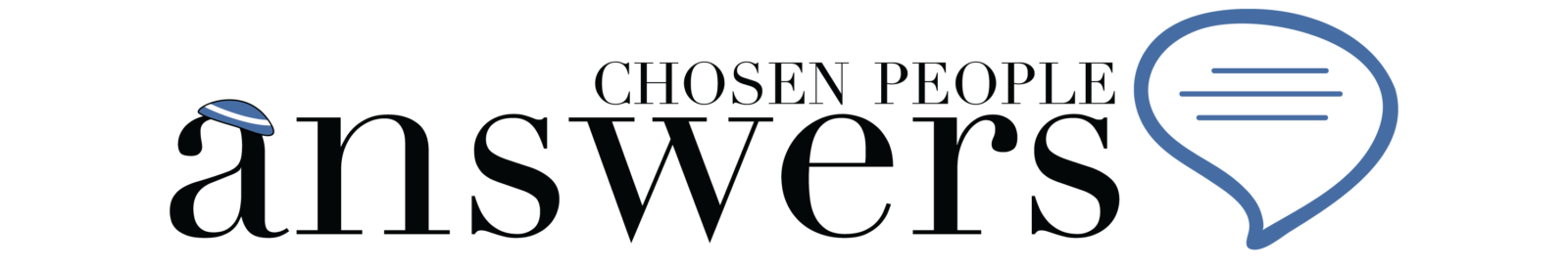 Chosen People Answers